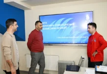 AFFA Premyer Liqa klublarının akademiyalarına yerində ziyarət və fərdi qiymətləndirmə prosesini başa çatdırıb