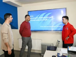 AFFA Premyer Liqa klublarının akademiyalarına yerində ziyarət və fərdi qiymətləndirmə prosesini başa çatdırıb