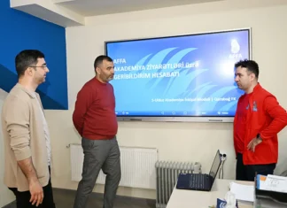 AFFA Premyer Liqa klublarının akademiyalarına yerində ziyarət və fərdi qiymətləndirmə prosesini başa çatdırıb