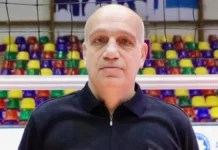 Federasiya rəsmisi avrokubok matçına təyinat aldı