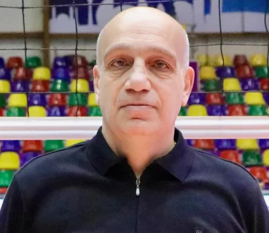 Federasiya rəsmisi avrokubok matçına təyinat aldı