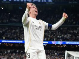 UEFA Çempionlar liqası: “Real” “Mançester Siti”yə, PSJ “Çelsi”yə, “Budö-Qlimt” isə “Sportinq”ə böyük hesabla qalib gəldi