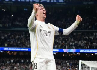 UEFA Çempionlar liqası: “Real” “Mançester Siti”yə, PSJ “Çelsi”yə, “Budö-Qlimt” isə “Sportinq”ə böyük hesabla qalib gəldi