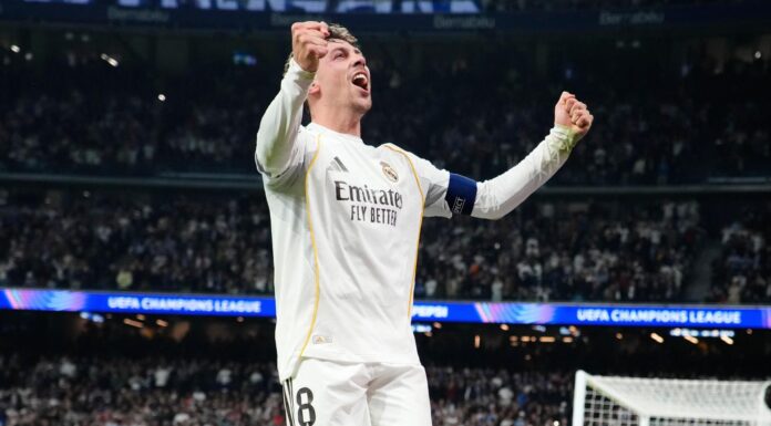 UEFA Çempionlar liqası: “Real” “Mançester Siti”yə, PSJ “Çelsi”yə, “Budö-Qlimt” isə “Sportinq”ə böyük hesabla qalib gəldi