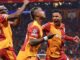 UEFA Çempionlar liqası: “Qalatasaray” “Liverpul”a qalib gəldi, “Barselona” “Nyukasl”la matçda son dəqiqələrdə məğlubiyyətdən xilas oldu
