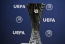 UEFA Konfrans liqasında 1/8 final mərhələsinə start verildi