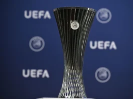 UEFA Konfrans liqasında 1/8 final mərhələsinə start verildi