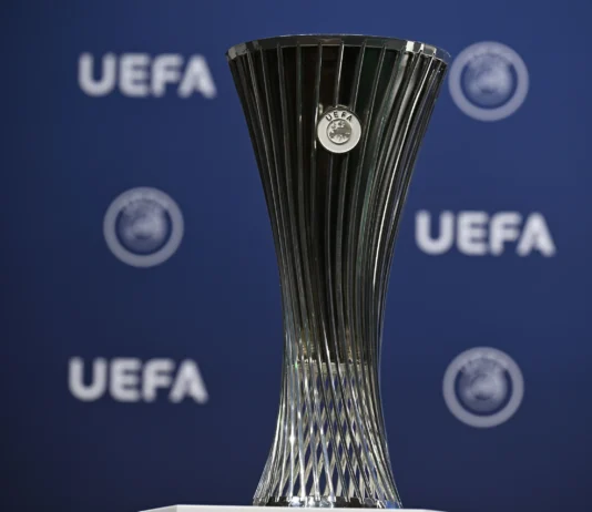 UEFA Konfrans liqasında 1/8 final mərhələsinə start verildi