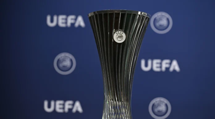 UEFA Konfrans liqasında 1/8 final mərhələsinə start verildi