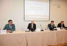 Azərbaycan Yelkən Federasiyası Su İdmanı Növləri Federasiyasına qoşuldu