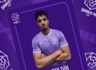 “Şamaxı”dan yeni transfer