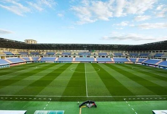 “Turan Tovuz” oyunlarını Sumqayıtda keçirəcək