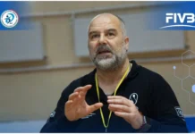 Bakıda voleybol məşqçiləri üçün beynəlxalq seminar keçiriləcək