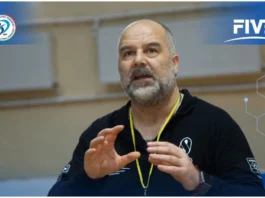 Bakıda voleybol məşqçiləri üçün beynəlxalq seminar keçiriləcək