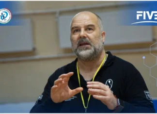 Bakıda voleybol məşqçiləri üçün beynəlxalq seminar keçiriləcək