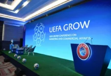 AFFA nümayəndələri UEFA tədbirində iştirak ediblər
