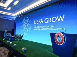 AFFA nümayəndələri UEFA tədbirində iştirak ediblər