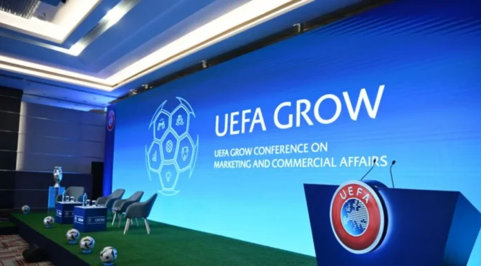 AFFA nümayəndələri UEFA tədbirində iştirak ediblər
