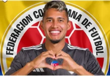 Kamilo Duran Kolumbiya yığmasına dəvət aldı