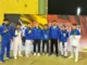 Azərbaycan taekvondoçuları beynəlxalq turnirdə 6 medal qazandılar