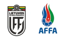 U-17 millimiz Litva ilə heç-heçə etdi