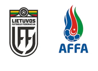 U-17 millimiz Litva ilə heç-heçə etdi