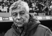 Mirça Luçesku vəfat etdi