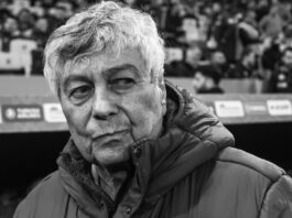 Mirça Luçesku vəfat etdi