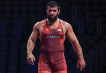 Azərbaycanın daha 8 güləşçisi Avropa çempionatında mübarizəyə qoşulur