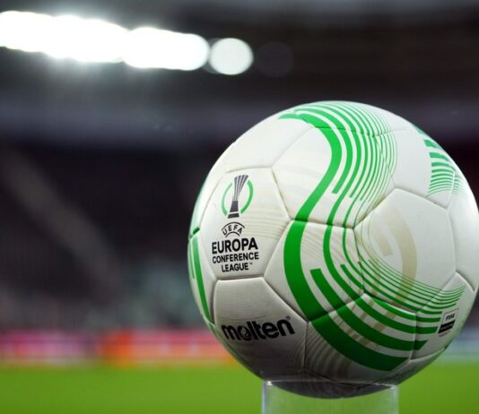 UEFA Konfrans Liqası: 1/4 final mərhələsinin cavab qarşılaşmaları keçirilib