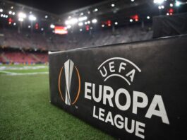 UEFA Avropa Liqasında yarımfinalçılar müəyyənləşib
