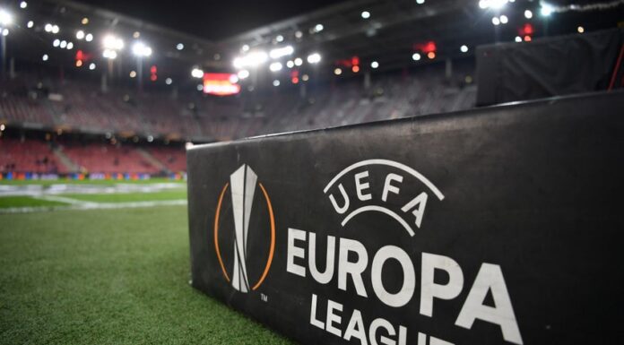 UEFA Avropa Liqasında yarımfinalçılar müəyyənləşib