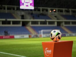 Misli Premyer Liqası: “Neftçi” “Zirə” ilə heç-heçə edib