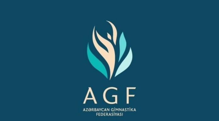 Aerobika gimnastlarımız Bratislavada bürünc medal əldə ediblər