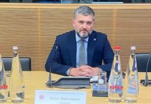 AFFA rəsmisi UEFA-nın tədbirində iştirak edib