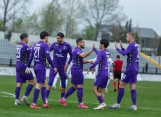 MPL: “Sumqayıt” qalib gəldi, Qəbələdə bərabərlik