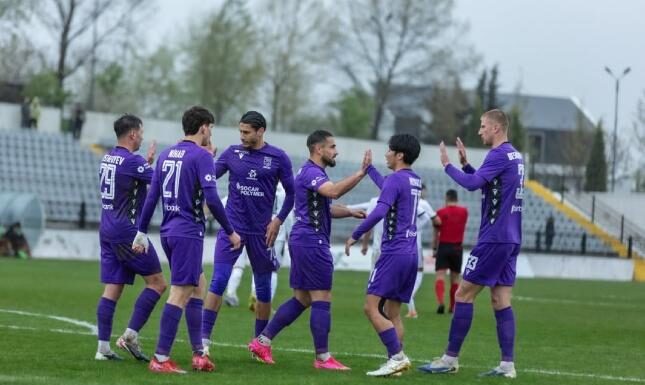 MPL: “Sumqayıt” qalib gəldi, Qəbələdə bərabərlik