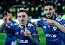 MPL: Azərbaycan derbisini yenə “Qarabağ” qazanıb, “Şamaxı” “Kəpəz”dən üstün olub