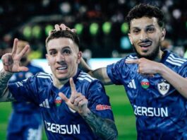 MPL: Azərbaycan derbisini yenə “Qarabağ” qazanıb, “Şamaxı” “Kəpəz”dən üstün olub