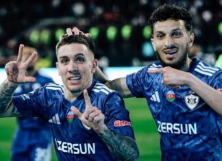 MPL: Azərbaycan derbisini yenə “Qarabağ” qazanıb, “Şamaxı” “Kəpəz”dən üstün olub