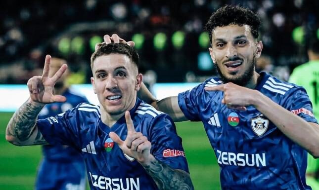 MPL: Azərbaycan derbisini yenə “Qarabağ” qazanıb, “Şamaxı” “Kəpəz”dən üstün olub