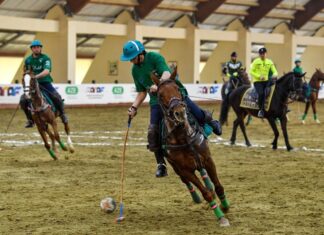 Bakıda keçiriləcək çövkən üzrə dünya çempionatında 9 ölkənin iştirakı təsdiqlənib