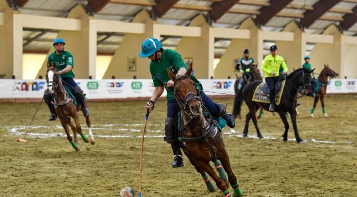 Bakıda keçiriləcək çövkən üzrə dünya çempionatında 9 ölkənin iştirakı təsdiqlənib