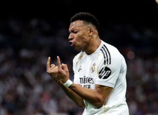 İspaniya La liqası: “Real Madrid” yenə qələbə qazana bilmədi