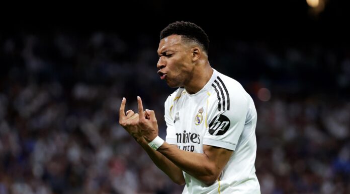 İspaniya La liqası: “Real Madrid” yenə qələbə qazana bilmədi