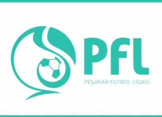 Azərbaycan I Liqasına vəsiqə uğrunda pley-off matçının tarixi açıqlanıb