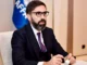 Rövşən Nəcəf: “Kişilərdən ibarət futbol millimiz ötən il çətin sınaqlardan keçdi”