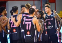 “Sabah” basketbol komandası “Astana” ilə yoldaşlıq oyunları keçirəcək