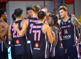 “Sabah” basketbol komandası “Astana” ilə yoldaşlıq oyunları keçirəcək