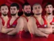 Avropa çempionatı: Azərbaycanın 4 sərbəst güləşçisi qızıl medal uğrunda görüşə çıxır